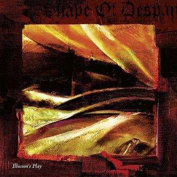 Shape Of Despair - Illusion's Play