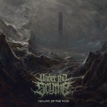 Under The Scythe - Realms Of The Void