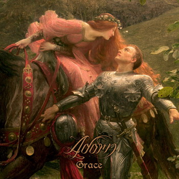 Adorn - Grace