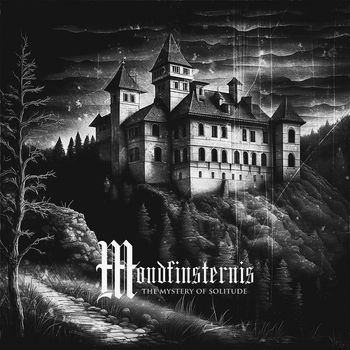 Mondfinsternis - The Mystery Of Solitude