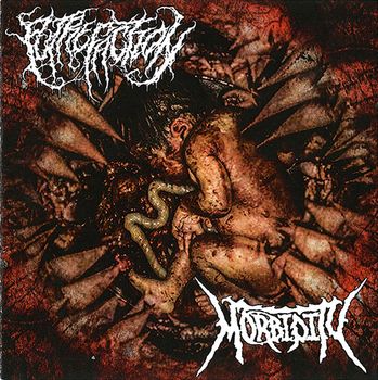 Putrefaction / Morbidity - Imperishable Hits