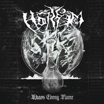 Haissem - Chaos Ebony Flame