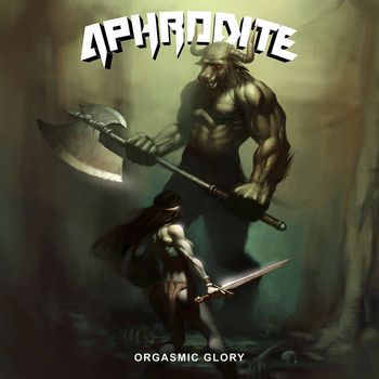 Aphrodite - Orgasmic Glory