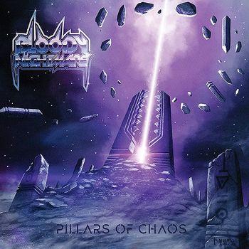 Bloody Nightmare - Pillars Of Chaos