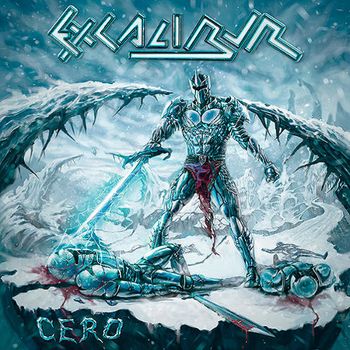 Excalibur - Cero