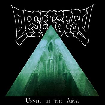 Desecresy - Unveil In The Abyss