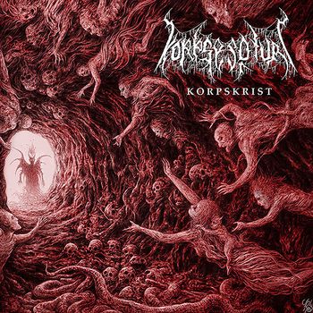 Korpsesoturi - Korpskrist