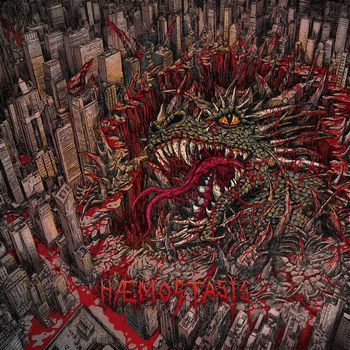 Aspid - Haemostasis. A Tribute To Aspid