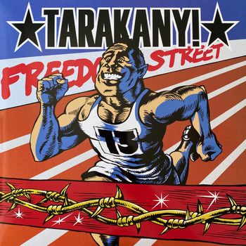 Tarakany! - Ulitsa Svobody