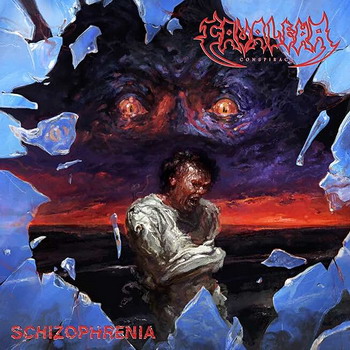 Cavalera - Schizophrenia