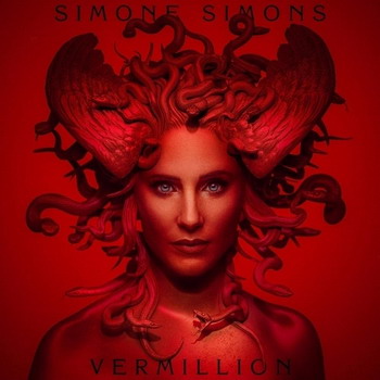 Simone Simmons - Vermillion