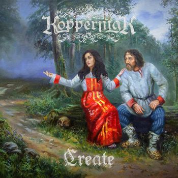 Koppernigk - Create