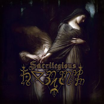Suton - Sacrilegious