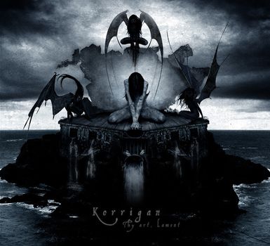 Korrigan - Thy Art Lament