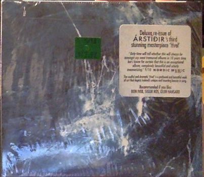 Arstidir - Arstidir