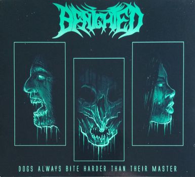 Benighted - Dogs Always Bite Harder Than Their Master