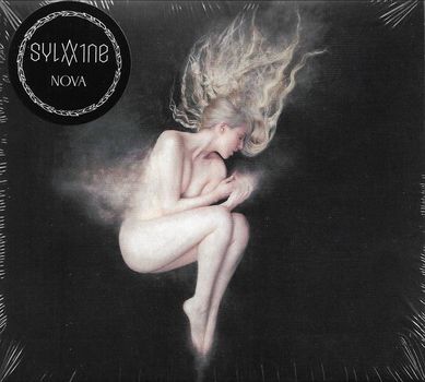 Sylvaine - Nova