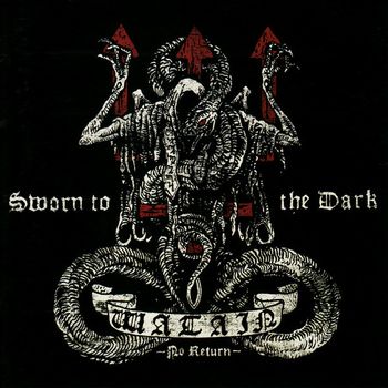Watain - Sworn To The Dark