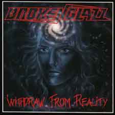 Broken Glazz - Withdraw From Reality