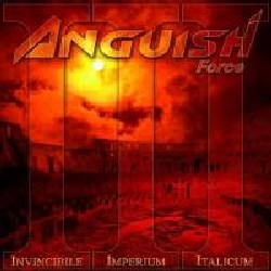 Anguish Force - III: Invincibile Imperium Italicum