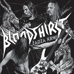 Bloodthirst - Zadza Krwi