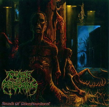 Cease Of Breeding - Sounds Of Disembowelement