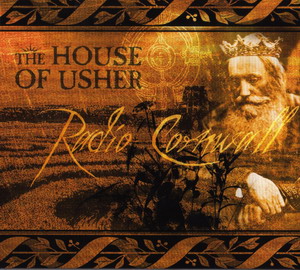 House Of Usher - Radio Cornwall