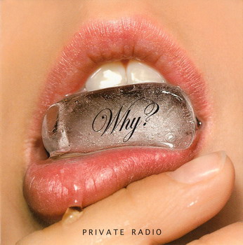 Private Radio - Why? (Ep)