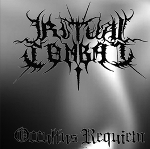 Ritual Combat - Occultus Requiem