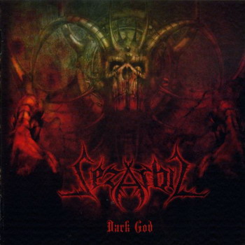 Sezarbil - Dark God