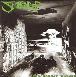 Smirnoff - The Deadly Return