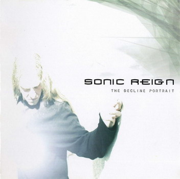 Sonic Reign - The Decline Portrait