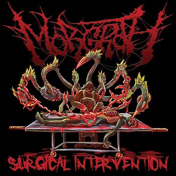 Morgroth - Surgical Intervention