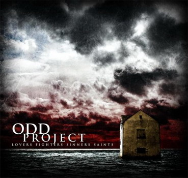 Odd Project - Lovers Fighters Sinners Saints