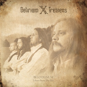 Delirium X Tremens - Belo Dunum, Echoes from the past