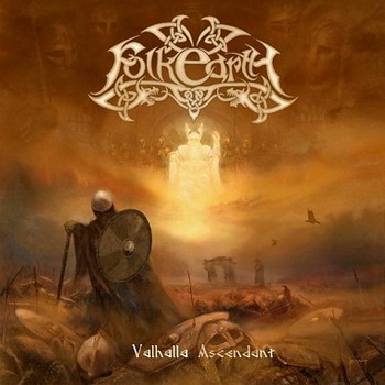 Folkearth - Valhalla Ascendant