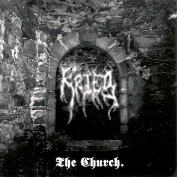Krieg - The Church