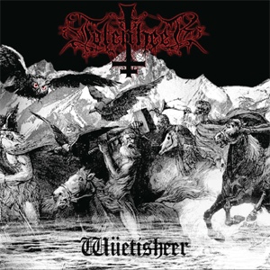 Totenheer - Wuetisheer