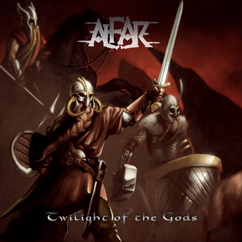 Alfar - Twilight of the Gods