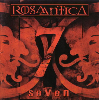Rosa Antica - Seven