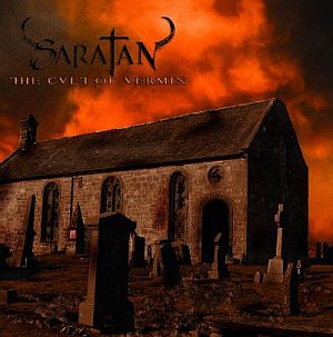 Saratan - The Cult Of Vermin