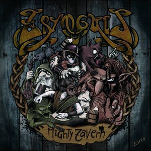 Zrymgoll - Mighty Tavern
