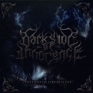 Darkside Of Innocence - Infernum Liberus EST