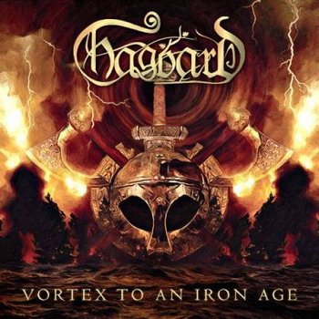 Hagbard - Vortex to an Iron Age