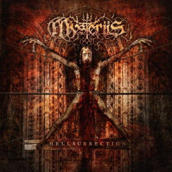 Mysteriis - Hellsurrection