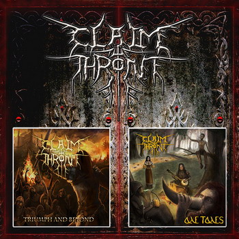 Claim The Throne - Triumph And Beyond / Aletales