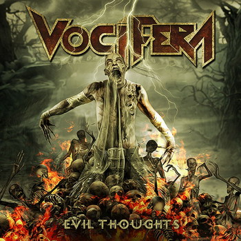 Vocifera - Evil Thoughts