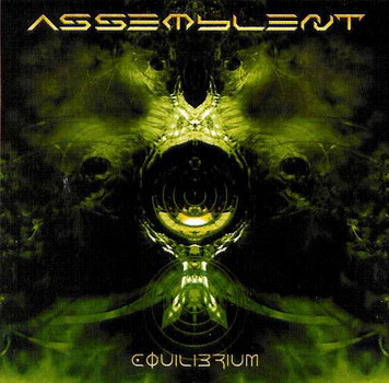 Assemblent - Equilibrium