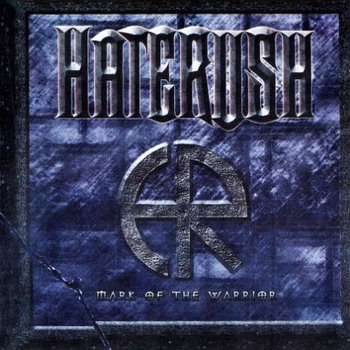 Haterush - Mark Of The Warrior