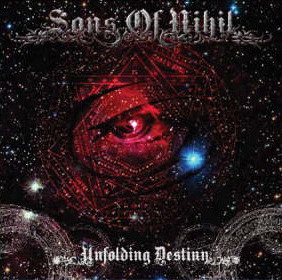 Sons Of Nihil - Unfolding Destiny